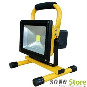 200W LED High Bay Light