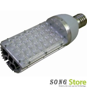 WD-CB02-C1W Cree 12V 1W Recessed Rectangular LED