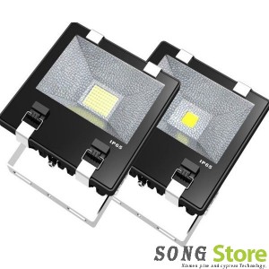 WD-CB01-C1W Mini Cree Recessed 12V 1W LED Cabinet Light
