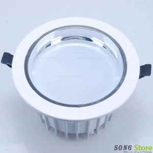WD-300A 12V 3W LED Cabinet Light / LED Puck Light
