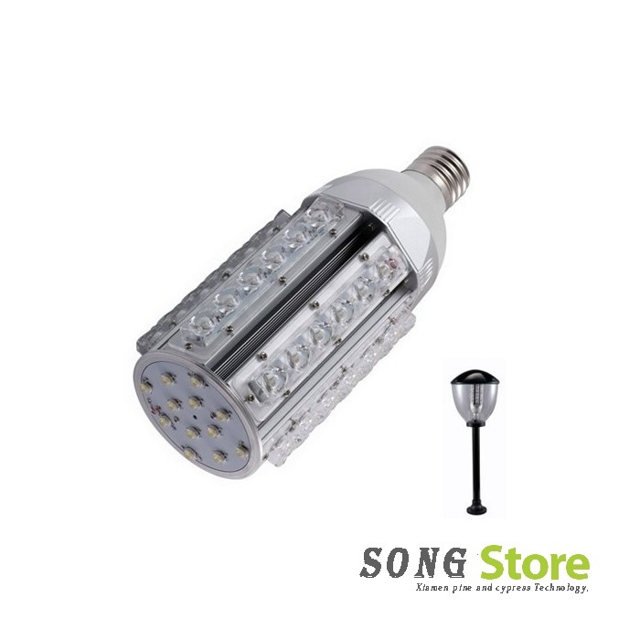 WD-300B-C3W-CW 12V 3W LED Puck Light, North American Style