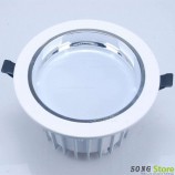 WD-300A 12V 3W LED Cabinet Light / LED Puck Light